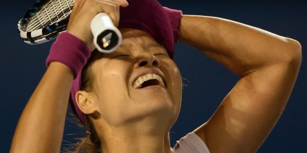 Chinesin Li Na gewinnt Australian Open