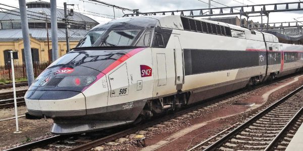 Der TGV verliert an Reiz