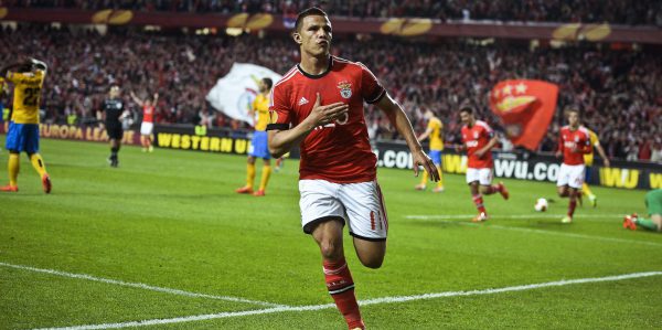 Benfica und Sevilla siegen
