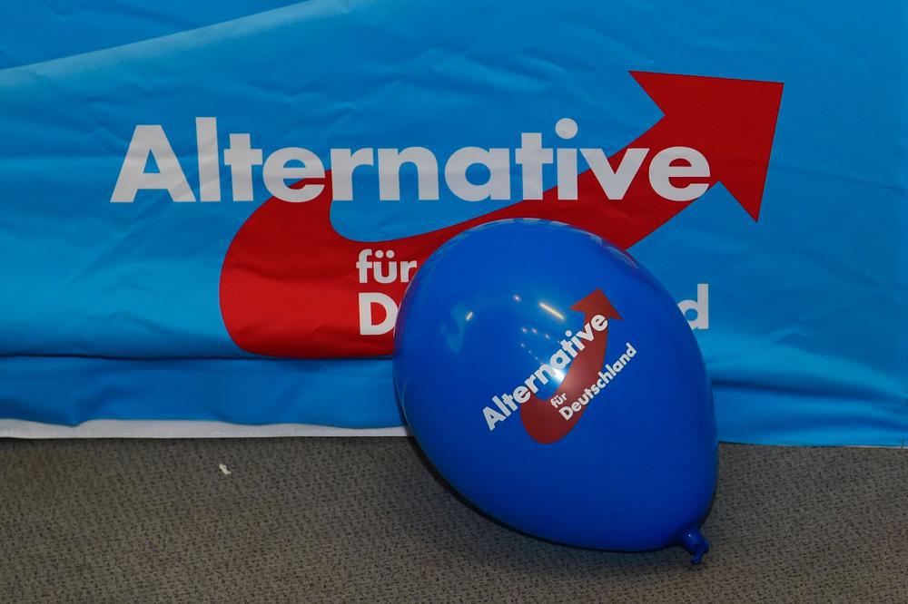 CDU und SPD bei Wahlen schwach
