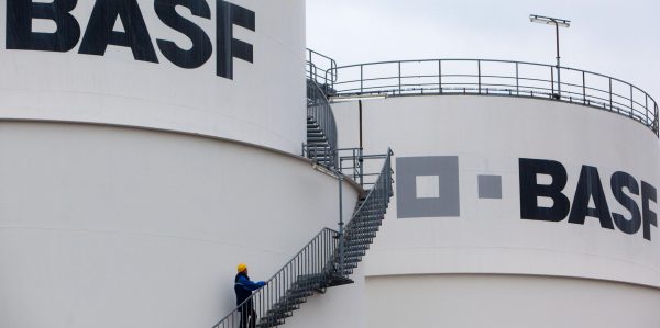 Kein Kerngeschäft für BASF
