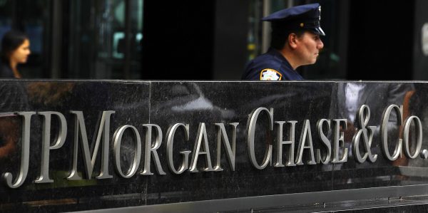 US-Senat wirft JPMorgan Täuschung vor