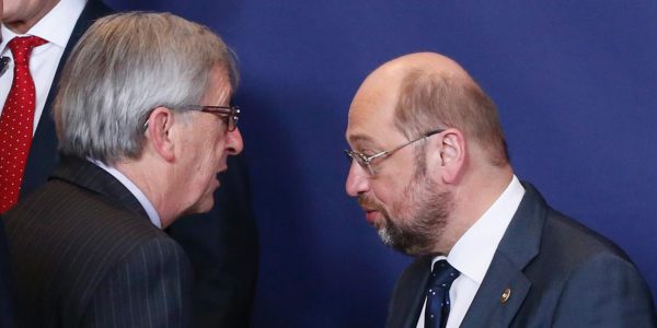 „Schulz soll auf das Amt verzichten“