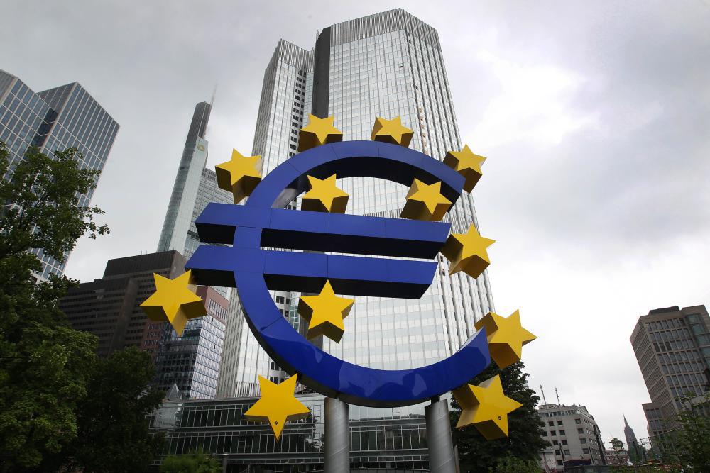 Möglicher EZB-Geldsegen drückt Euro