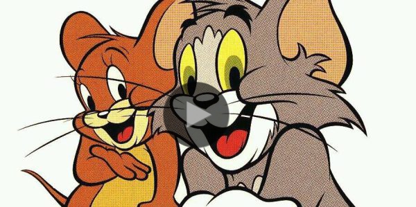 „Rassismus bei Tom und Jerry“