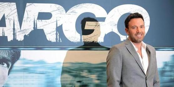 Produzent des Films „Argo“ wird verklagt