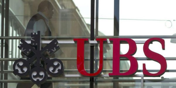UBS mit starkem Start