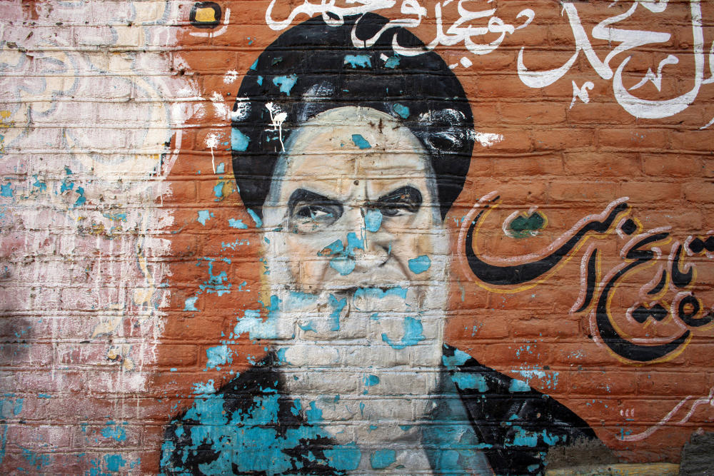 Iran droht USA mit „Ohrfeige“