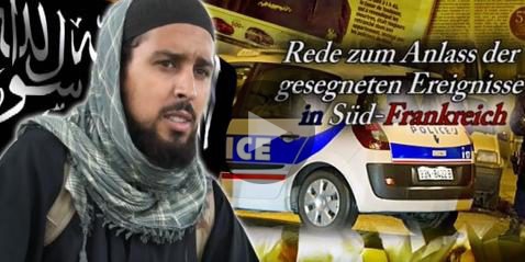 „Muslime in Luxemburg, erhebet euch“