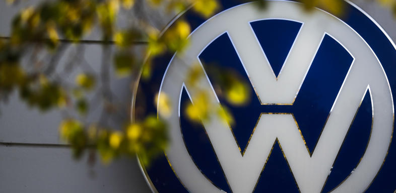 VW im Ratingstrudel