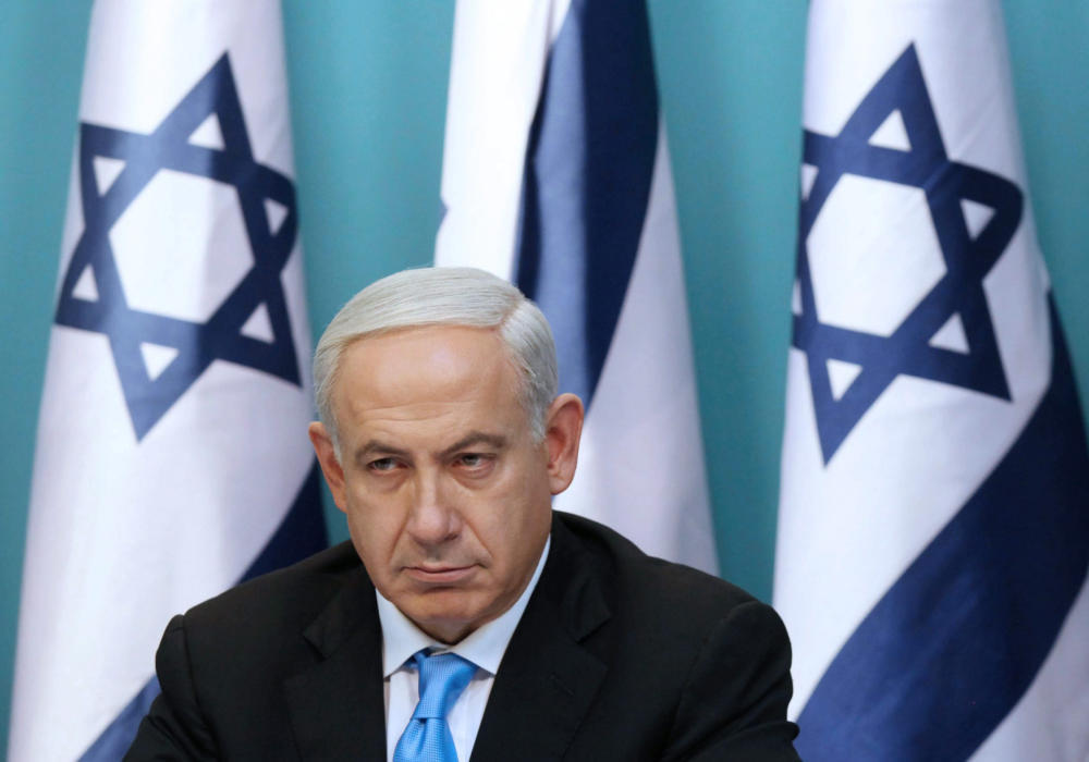 Ex-Offiziere lassen kein gutes Haar an Netanjahu