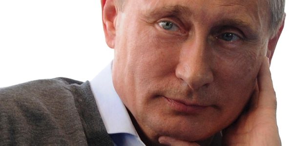 Putin fordert souveräne Ostukraine