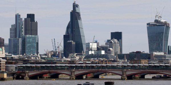 London will Patentbox 2020 beenden