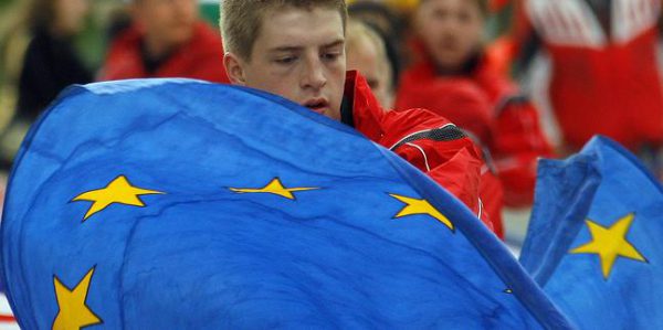Luxemburger werden euroskeptischer