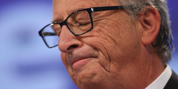 Nein zu Junckers Energie-Kommissar