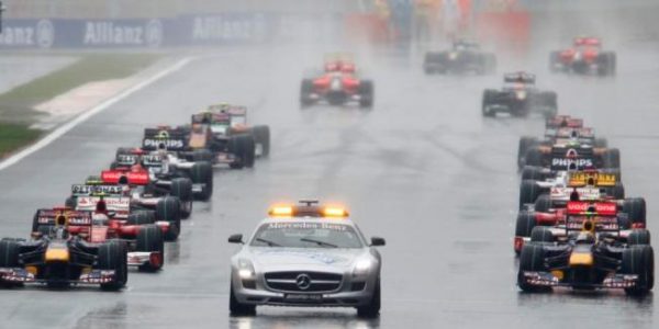 Bahrain-Grand-Prix wird nicht stattfinden
