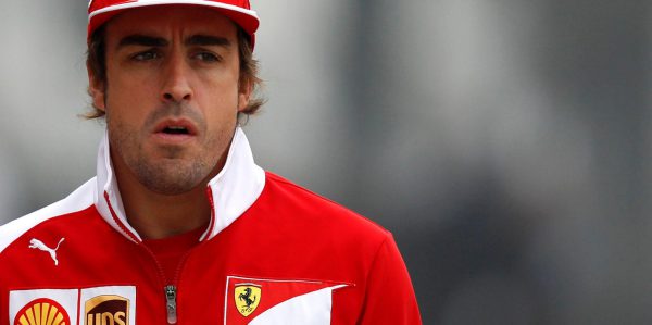 Ferrari hat Spaß an Formel 1 verloren