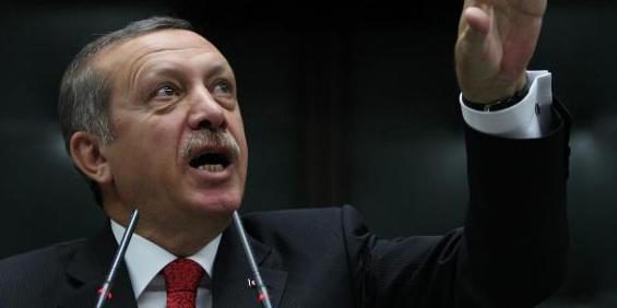 Türkei und Israel streiten über Ägypten
