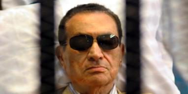 Mubarak-Prozess zum Dritten