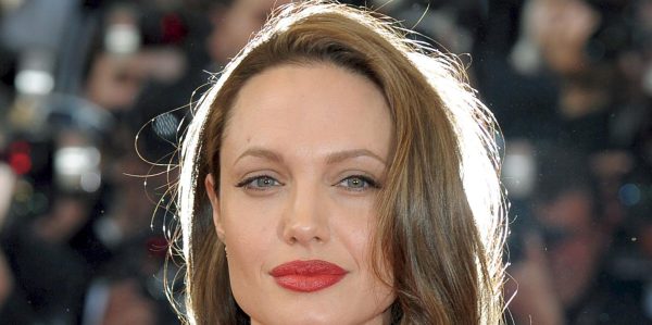 Angelina Jolies Tante stirbt an Brustkrebs