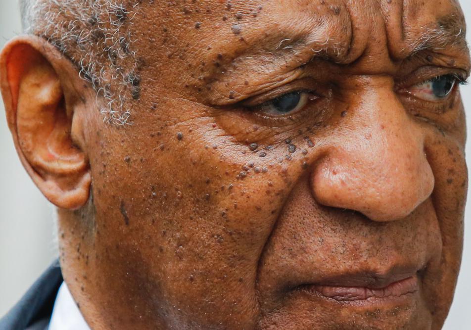 Strafprozess gegen Bill Cosby endet ergebnislos
