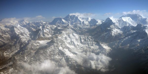 Im Himalaya Kulturgut