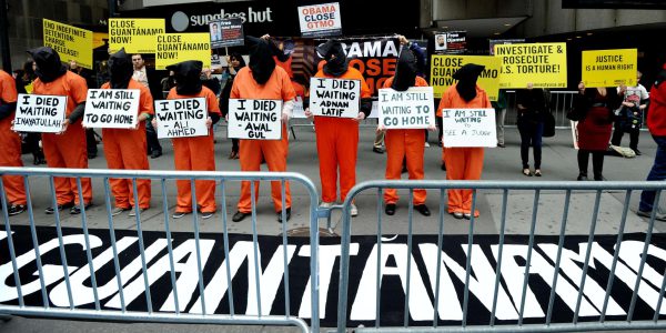 „In Guantanamo muss gehandelt werden“