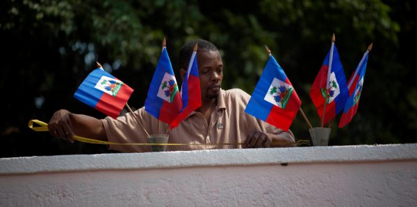 Aristide lässt Rückkehr nach Haiti vorbereiten