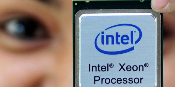 Apple lotet Verzicht auf Intel-Chips aus