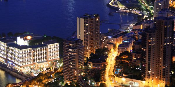 Monaco will eine neue Halbinsel