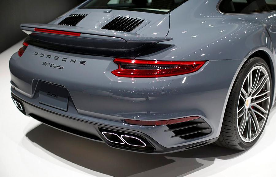 Porsche will weiter investieren