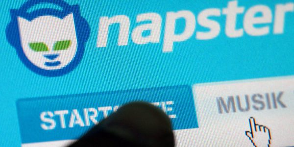 Napster auch in Luxemburg verfügbar
