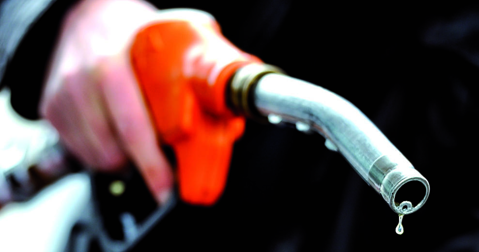 Fallende Benzinpreise bremsen Tanktourismus