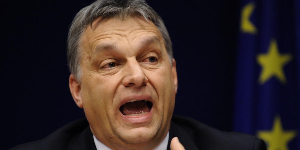 EU ermahnt Ungarn