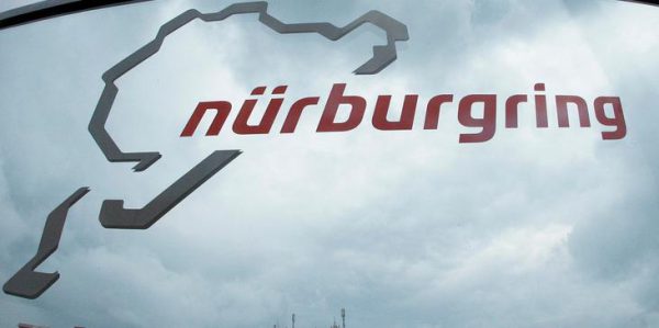Formel-1-Rennen am Nürburgring gesichert