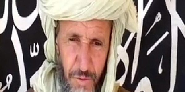 Top-Terrorist Abou Zeid kam ums Leben