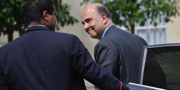 Moscovici erwägt Neuverhandlung
