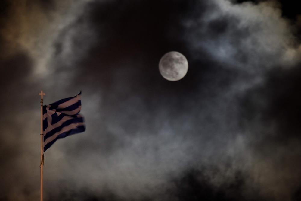 Griechenland muss sich gedulden