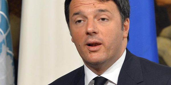 Renzi braucht „unbedingt“ Englischlehrer