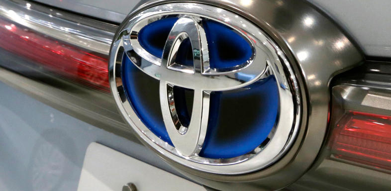 Toyota ruft in Luxemburg Autos zurück