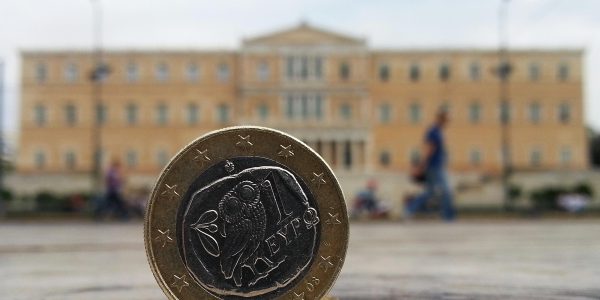 Streikwelle überrollt Griechenland