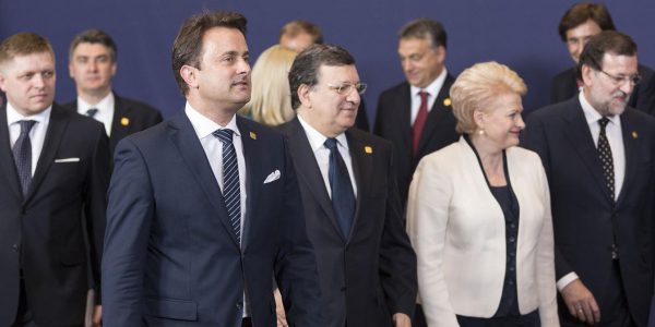 EU-Gipfel scheitert bei Spitzenjobs