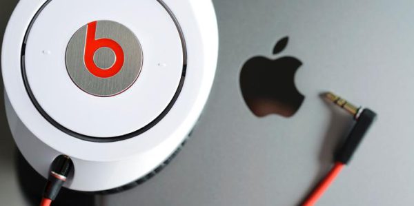 Apple zahlt drei Milliarden für Beats