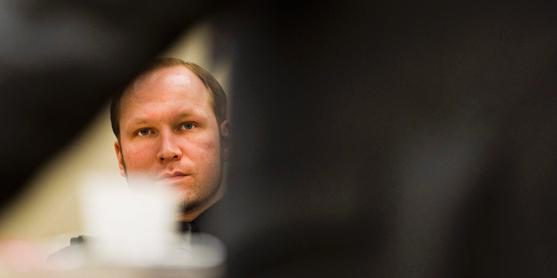 Massenmörder Breivik soll in die Psychiatrie