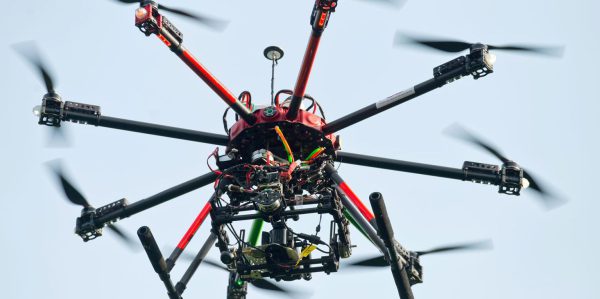 Frankreich sagt Drohnen den Kampf an
