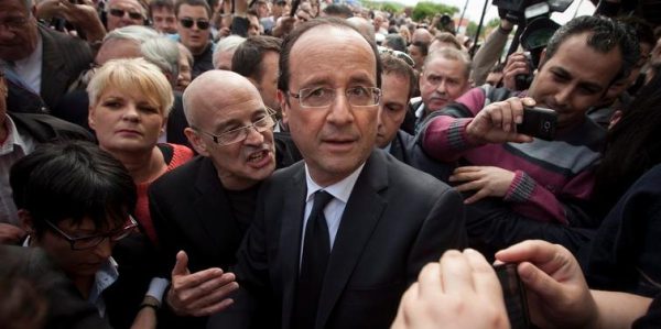 Hollandes Wachstumspläne erhitzen Gemüter