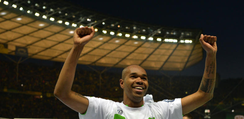 Wolfsburg gewinnt erstmals DFB-Pokal
