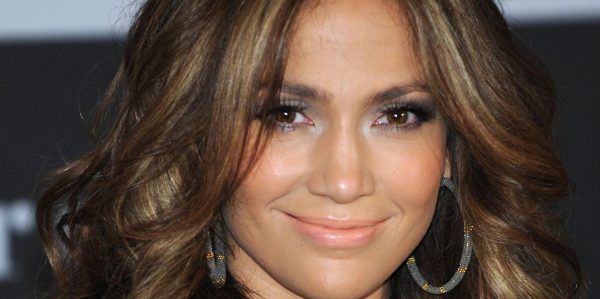Jennifer Lopez bleibt in der Liebe Optimistin