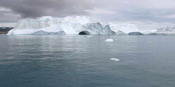 Eisverlust verstärkt Wetterextreme