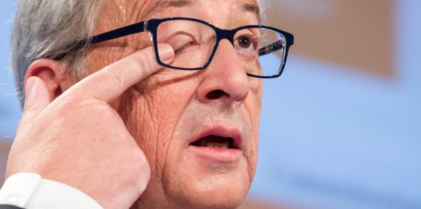 Junckers Truppe zerfällt
